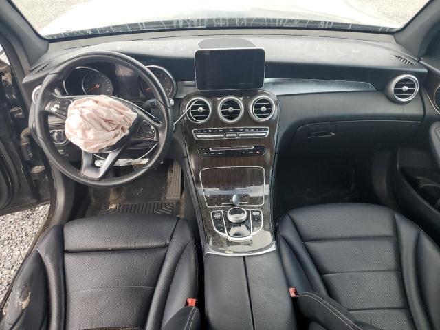 Продажа на аукционе авто 2018 Mercedes-benz Glc, vin: WDC0G4JB6JV081166, номер лота: 55278716