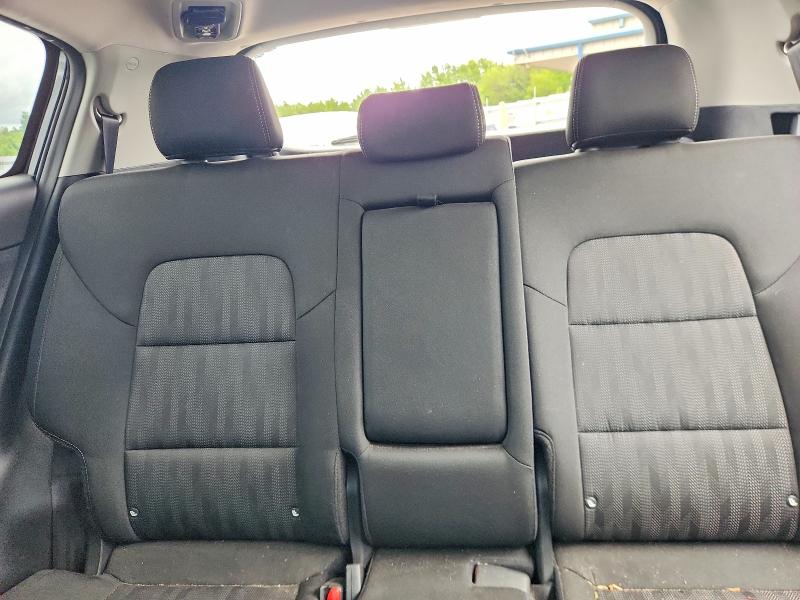 2021 Kia Sportage მანქანა იყიდება აუქციონზე, vin: KNDPM3AC8M7941237, აუქციონის ნომერი: 57344286