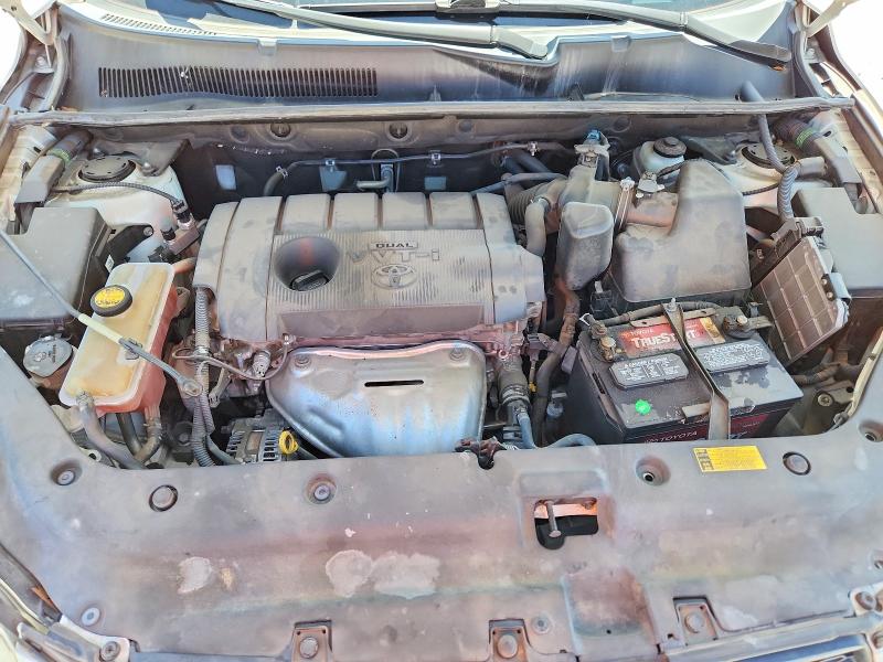 55558816 :رقم المزاد ، 2T3ZF4DV7BW079250 vin ، 2011 Toyota Rav4 مزاد بيع