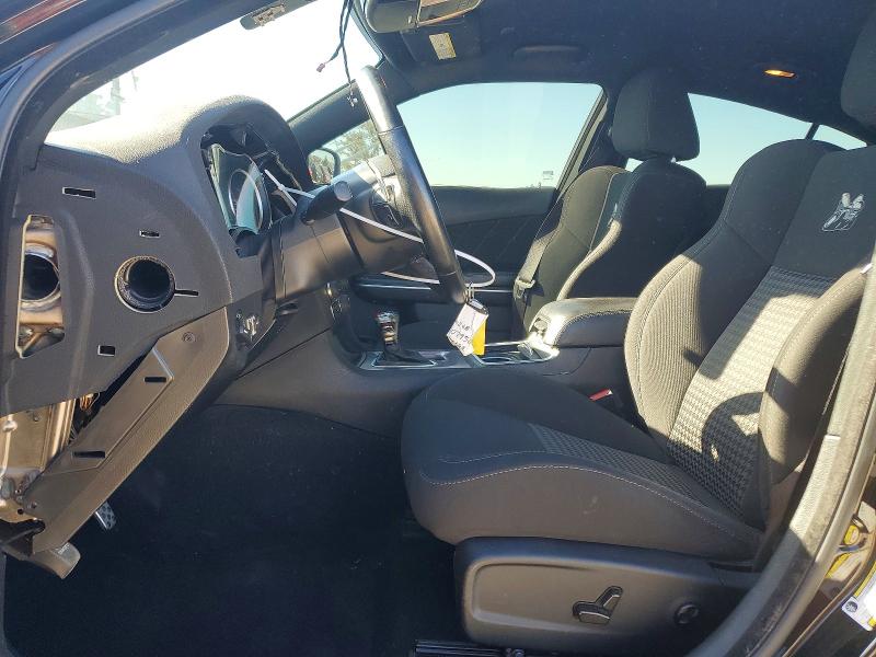 Aukcja sprzedaży 2021 Dodge Charger, vin: 2C3CDXGJ1MH648686, numer aukcji: 57079506