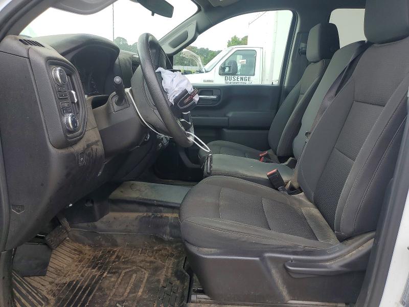 Aukcja sprzedaży 2024 Gmc Sierra, vin: 1GT49LE72RF356913, numer aukcji: 67348086