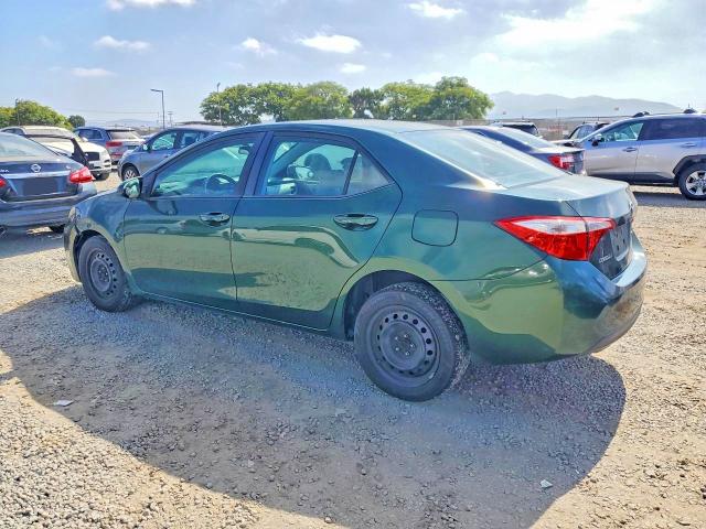 2014 Toyota Corolla მანქანა იყიდება აუქციონზე, vin: 2T1BURHE8EC130784, აუქციონის ნომერი: 58768076