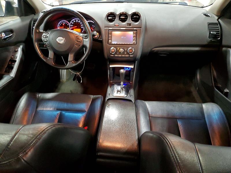 Продажа на аукционе авто 2011 Nissan Altima, vin: 1N4AL2AP6BN476834, номер лота: 56461126