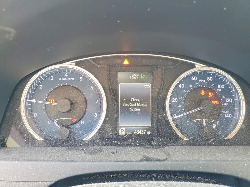 Продаж на аукціоні авто 2016 Toyota Camry, vin: 4T1BK1FKXGU577005, номер лоту: 56436146