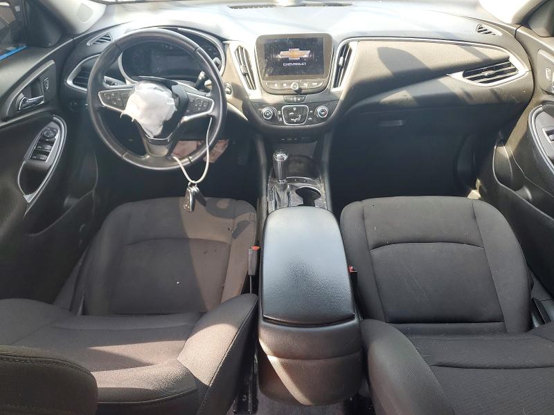 2020 Chevrolet Malibu მანქანა იყიდება აუქციონზე, vin: 1G1ZG5ST6LF144637, აუქციონის ნომერი: 56866126
