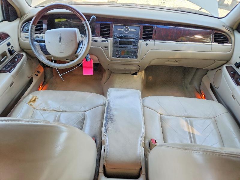 Aukcja sprzedaży 2006 Lincoln Town Car, vin: 1LNHM82W36Y620578, numer aukcji: 55740976