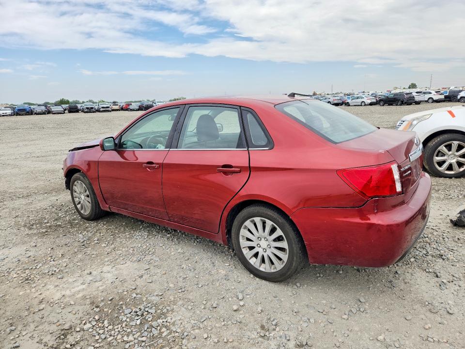 2010 Subaru Impreza მანქანა იყიდება აუქციონზე, vin: JF1GE6B62AH517569, აუქციონის ნომერი: 55231586
