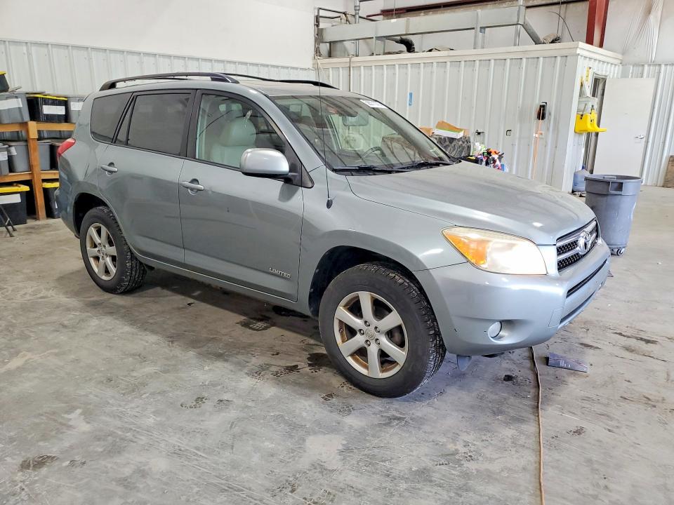 Продаж на аукціоні авто 2008 Toyota Rav4, vin: JTMBD31V386055253, номер лоту: 56571076