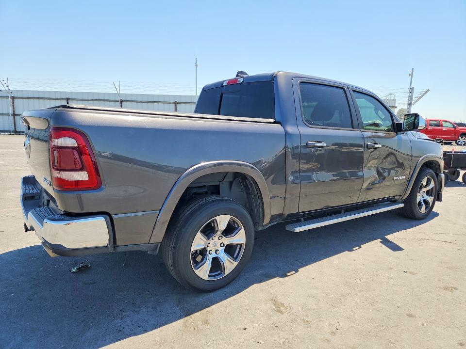 57768556 :رقم المزاد ، 1C6SRFJT8LN301883 vin ، 2020 Ram 1500 مزاد بيع