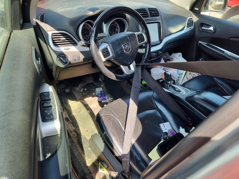 Aukcja sprzedaży 2017 Dodge Journey, vin: 3C4PDDEG4HT567617, numer aukcji: 56043386