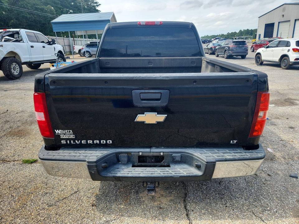 Продаж на аукціоні авто 2010 Chevrolet Silverado, vin: 3GCRKSE33AG274371, номер лоту: 55767516