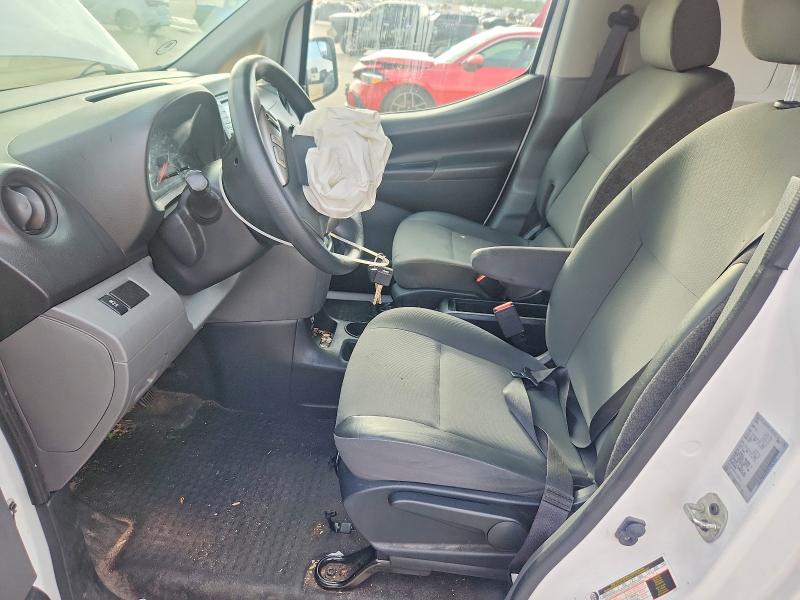 Auction sale of the 2019 Nissan Nv200, vin: 3N6CM0KNXKK706315, lot number: 56456606