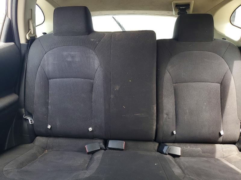 Продаж на аукціоні авто 2013 Nissan Rogue, vin: JN8AS5MT6DW537852, номер лоту: 56605456