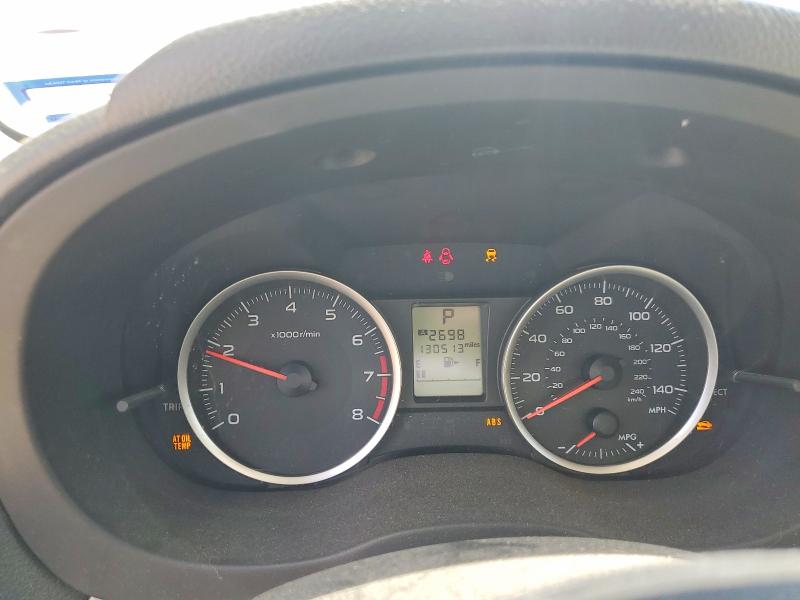 Продаж на аукціоні авто 2014 Subaru Xv Crosstrek, vin: JF2GPACC3E8250252, номер лоту: 58779196