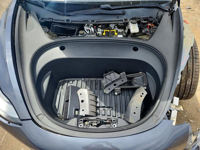 2021 Tesla Model 3 მანქანა იყიდება აუქციონზე, vin: 5YJ3E1EA2MF859376, აუქციონის ნომერი: 57785466