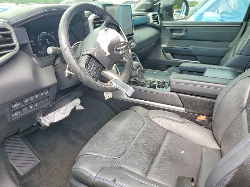 Продаж на аукціоні авто 2024 Toyota Tundra, vin: 5TFNA5AB1RX041161, номер лоту: 51006846