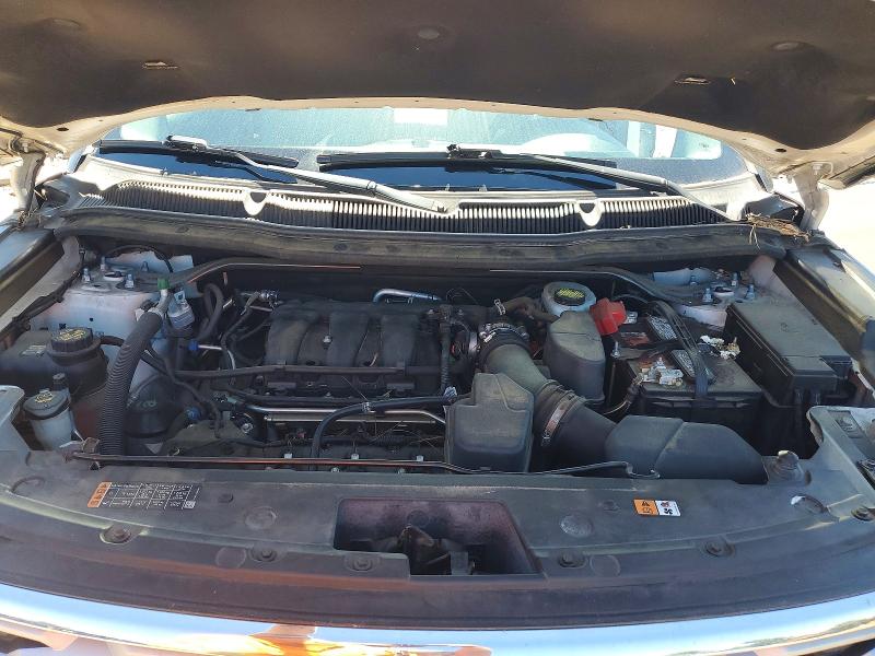 Продажа на аукционе авто 2018 Ford Explorer, vin: 1FM5K7D86JGC22135, номер лота: 53951066