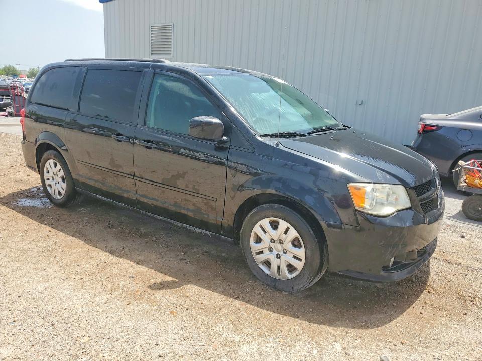 Продаж на аукціоні авто 2015 Dodge Grand Caravan, vin: 2C4RDGCG0FR631634, номер лоту: 58470586