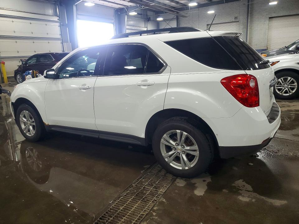 Продажа на аукционе авто 2014 Chevrolet Equinox, vin: 2GNALBEK5E6223609, номер лота: 55931086