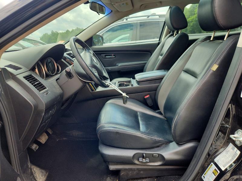 Auction sale of the 2011 Mazda Cx-9, vin: JM3TB3CV5B0326306, lot number: 58689686