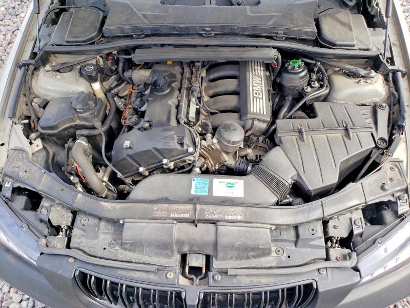 54409076 :رقم المزاد ، WBAVC73547KP35072 vin ، 2007 Bmw 328 مزاد بيع