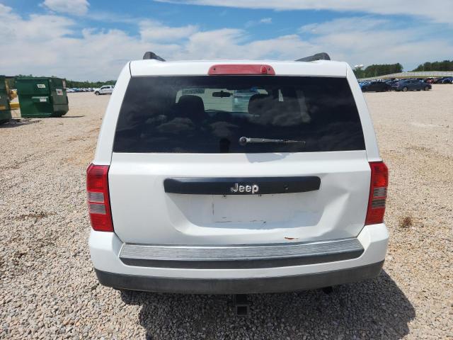 56429476 :رقم المزاد ، 1J4NT1GA6BD262919 vin ، 2011 Jeep Patriot مزاد بيع
