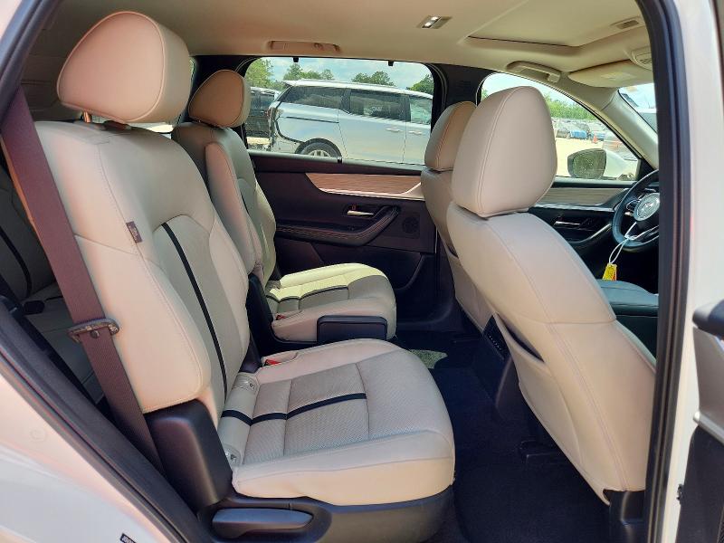 Aukcja sprzedaży 2024 Mazda Cx-90, vin: JM3KKBHD8R1136915, numer aukcji: 57028486