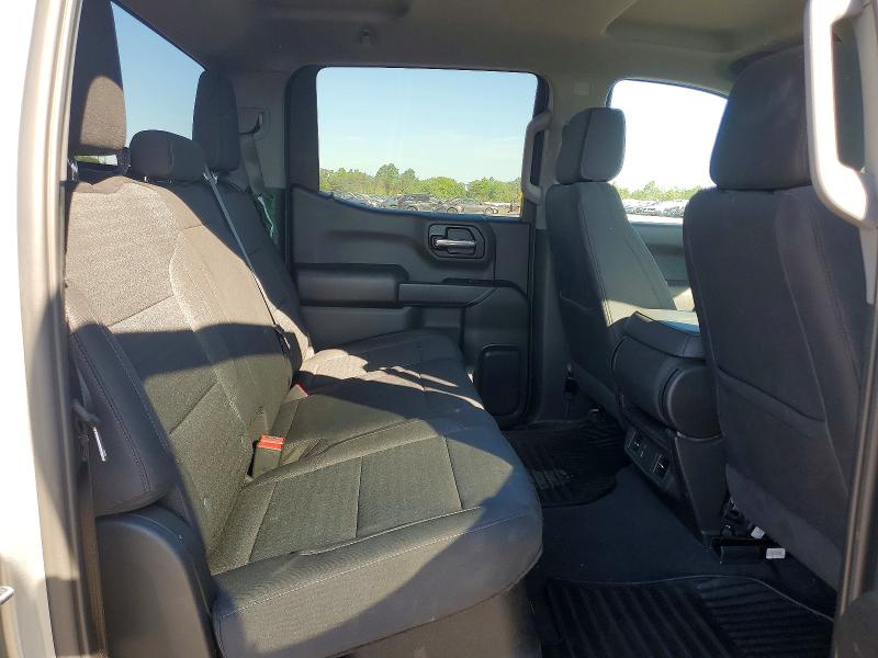 Aukcja sprzedaży 2024 Chevrolet Silverado, vin: 3GCPDBEK1RG302589, numer aukcji: 55573216