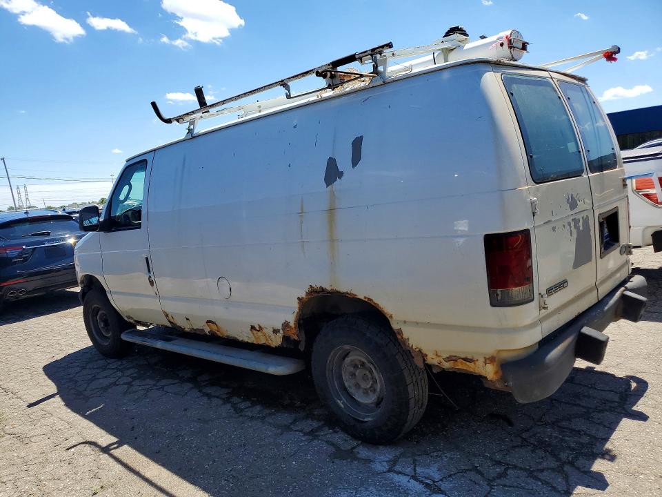 56619146 :رقم المزاد ، 1FTNE24W86HB17143 vin ، 2006 Ford Econoline مزاد بيع