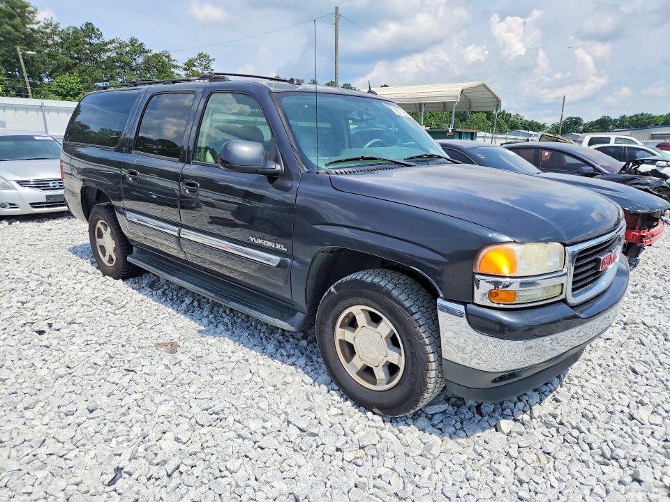 2005 Gmc Yukon Xl მანქანა იყიდება აუქციონზე, vin: 1GKEC16Z85J149352, აუქციონის ნომერი: 56775826