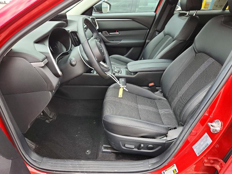 Aukcja sprzedaży 2025 Mazda Cx-50, vin: 7MMVABBM5SN342564, numer aukcji: 57436256