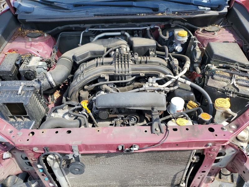 85459775 :رقم المزاد ، JF2GTAAC3JH256478 vin ، 2018 Subaru Crosstrek مزاد بيع