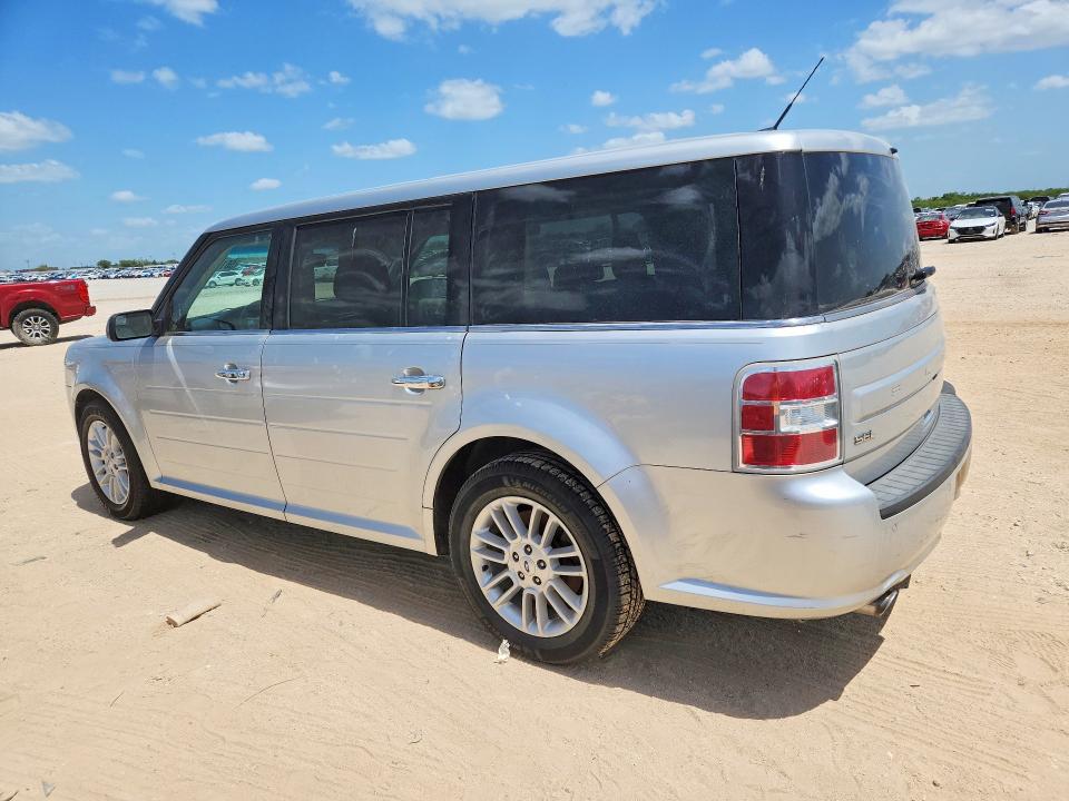 Продажа на аукционе авто 2018 Ford Flex, vin: 2FMGK5C83JBA16759, номер лота: 56194176
