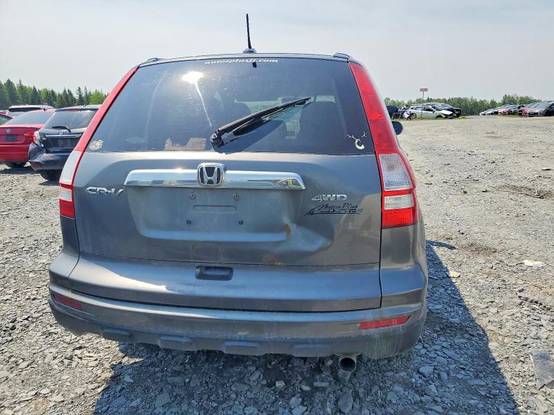 56023526 :رقم المزاد ، 5J6RE4H73BL807755 vin ، 2011 Honda Cr-v مزاد بيع