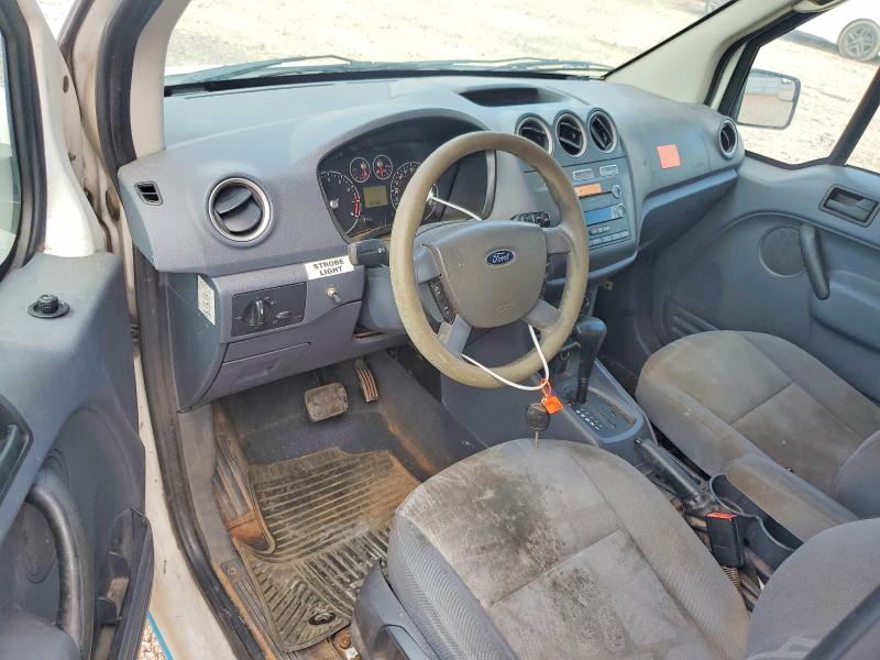 Продажа на аукционе авто 2013 Ford Transit Connect Xlt, vin: NM0LS7BN5DT136182, номер лота: 56419216