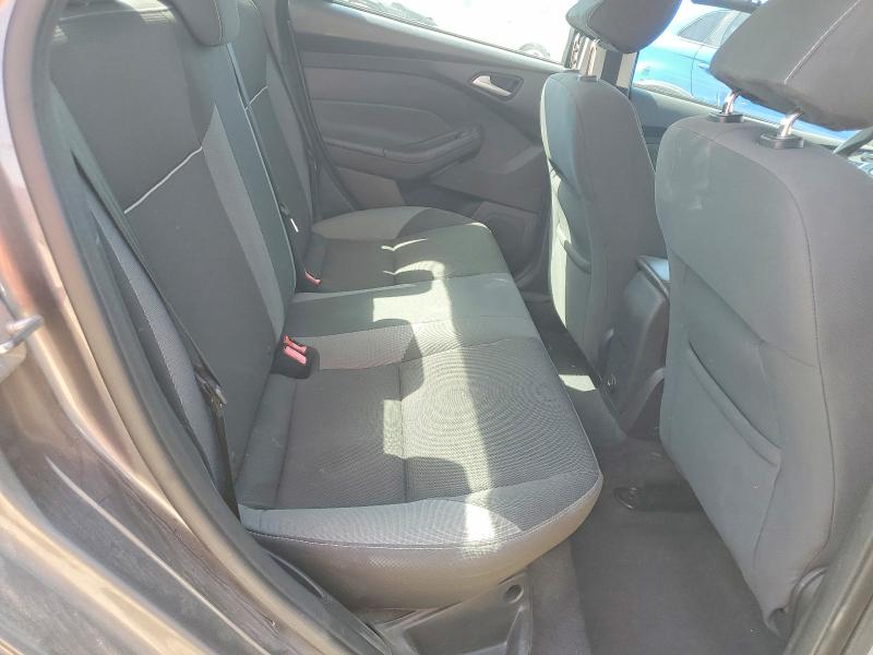2014 Ford Focus მანქანა იყიდება აუქციონზე, vin: 1FADP3F29EL278740, აუქციონის ნომერი: 85629545
