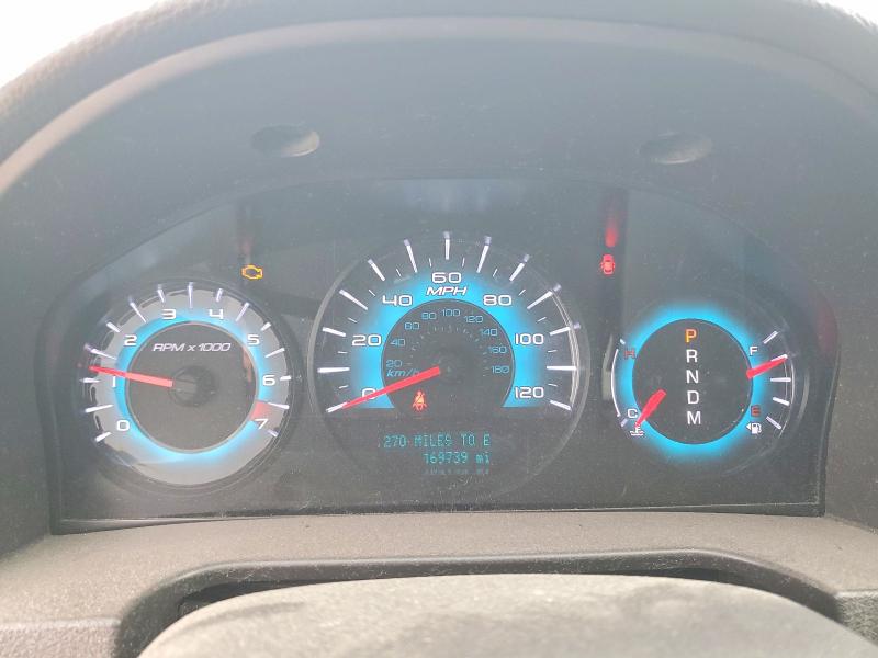 Продаж на аукціоні авто 2012 Ford Fusion, vin: 3FAHP0JG1CR204715, номер лоту: 56620246
