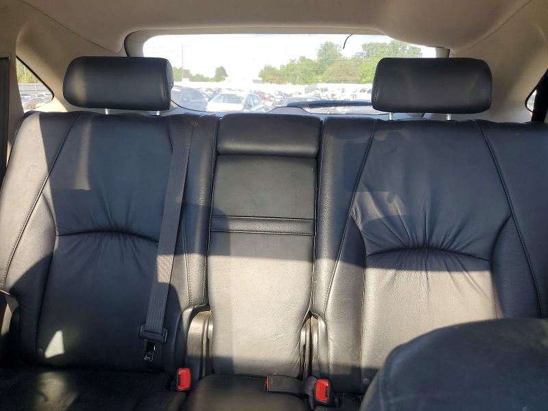 55557326 :رقم المزاد ، 2T2HA31UX5C067104 vin ، 2005 Lexus Rx مزاد بيع