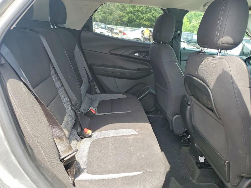 Продаж на аукціоні авто 2023 Chevrolet Trailblazer, vin: KL79MPSL2PB064631, номер лоту: 58409066