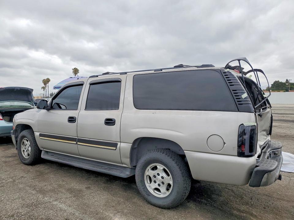 Aukcja sprzedaży 2006 Chevrolet Suburban, vin: 1GNEC16Z16J172203, numer aukcji: 59098346