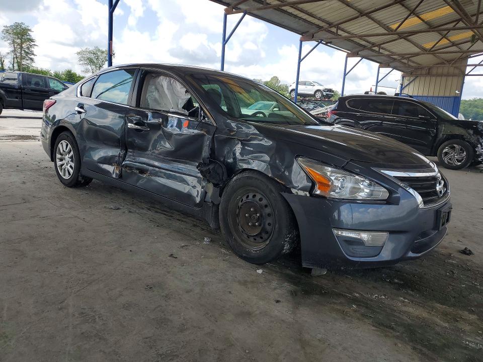 Aukcja sprzedaży 2013 Nissan Altima, vin: 1N4AL3AP1DC290090, numer aukcji: 56606856