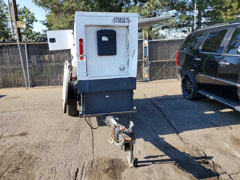 97685875 :رقم المزاد ، 1600103 vin ، 2016 Generac Industrial Equipment مزاد بيع