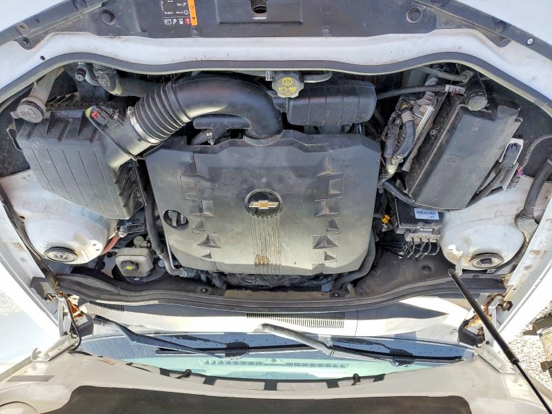 Продажа на аукционе авто 2015 Chevrolet Camaro, vin: 2G1FB1E34F9126477, номер лота: 57951046