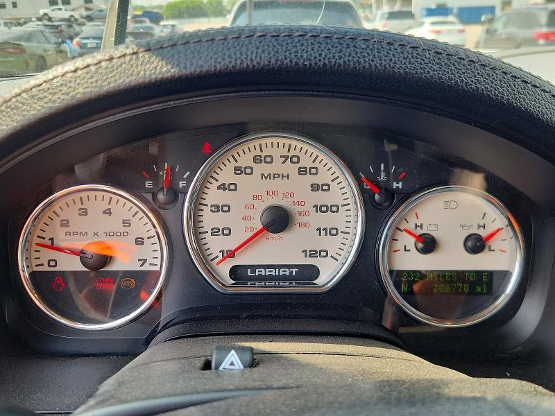 Продажа на аукционе авто 2007 Ford F150, vin: 1FTPW14VX7KC80792, номер лота: 58389116