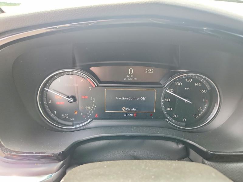 Aukcja sprzedaży 2021 Cadillac Xt5, vin: 1GYKNAR46MZ150194, numer aukcji: 54353446