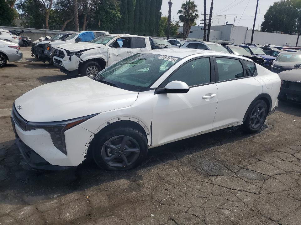 Продаж на аукціоні авто 2026 Kia K4, vin: 3KPFT4DE5TE298720, номер лоту: 56369296