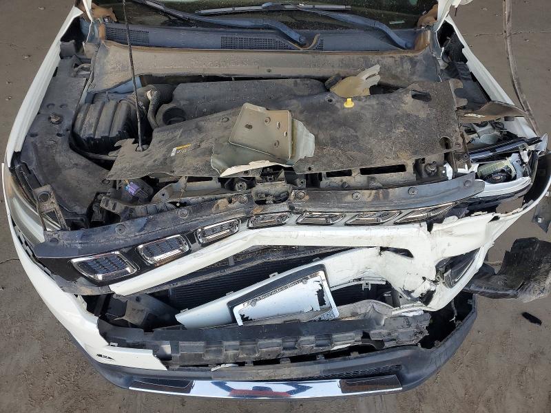 58123536 :رقم المزاد ، 3C4NJCCBXJT248035 vin ، 2018 Jeep Compass مزاد بيع