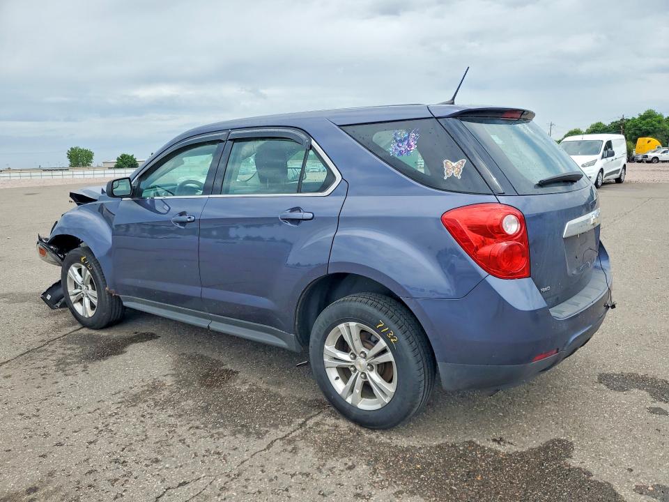Продаж на аукціоні авто 2014 Chevrolet Equinox, vin: 2GNFLEEK0E6239143, номер лоту: 55764016