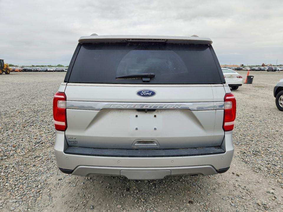 Aukcja sprzedaży 2019 Ford Expedition, vin: 1FMJU1JT6KEA36977, numer aukcji: 55825556