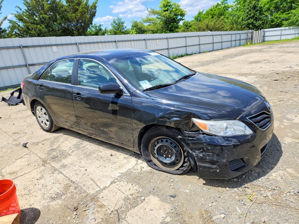 Продаж на аукціоні авто 2010 Toyota Camry, vin: 4T1BF3EK5AU025968, номер лоту: 55565686